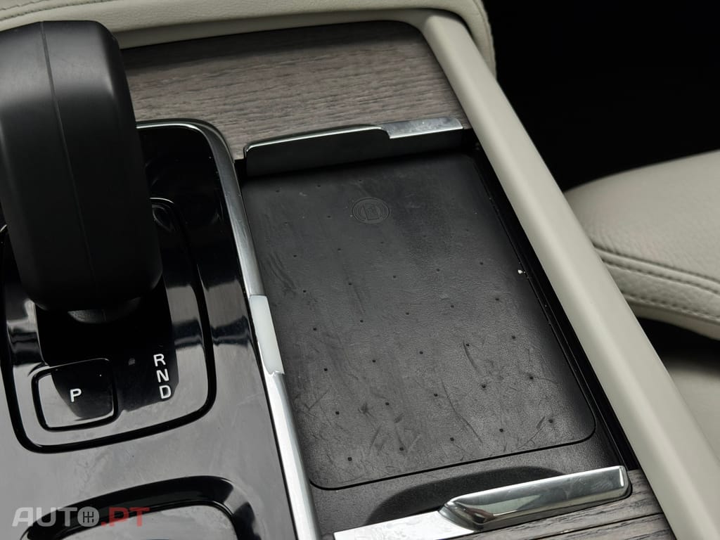 Volvo XC90 2.0 T8 PHEV Plus Bright AWD