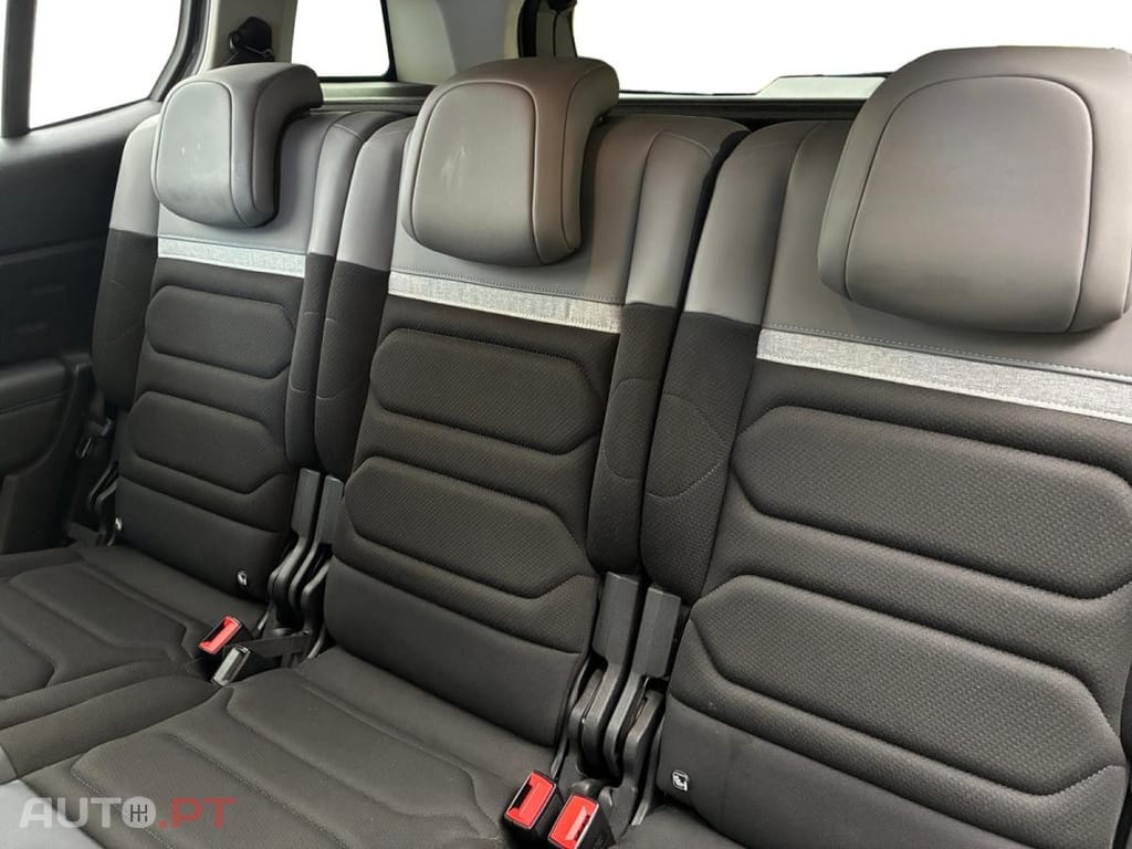 Citroen C5 Aircross 1.5 BlueHDi Feel