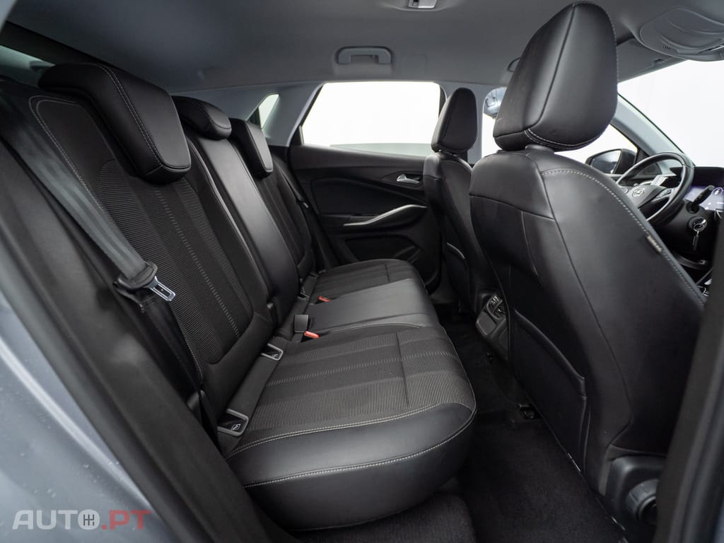 Opel Grandland (X) 1.5 CDTI GS Line AT