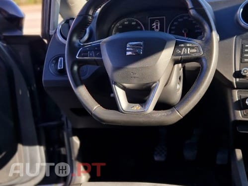 Seat Ibiza 1.0 TSI FR