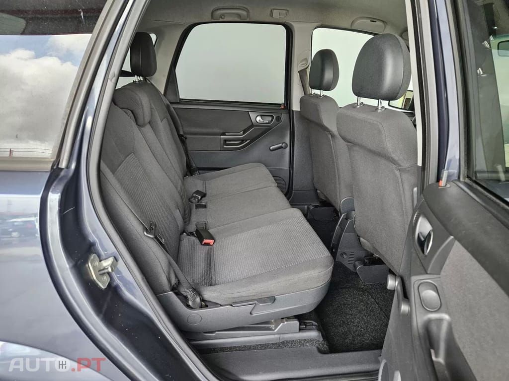 Opel Meriva 1.3 CDTI Fun