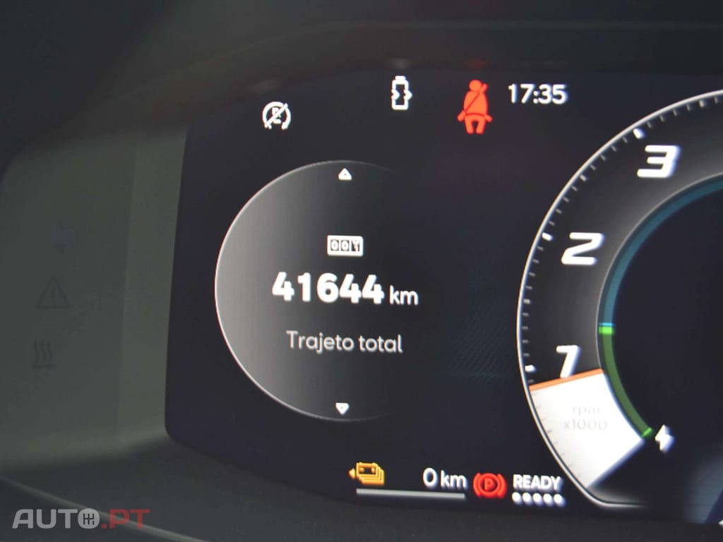 Cupra Leon Sportstourer 1.5 e-Hybrid