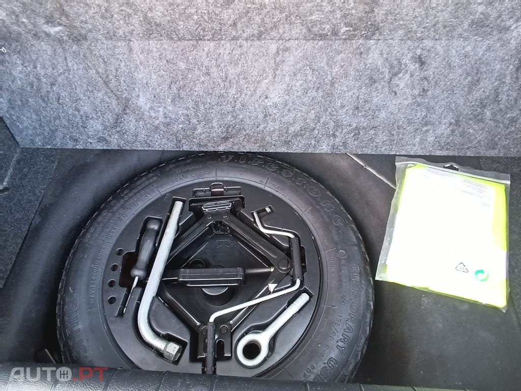 Fiat Bravo 182 Bravo