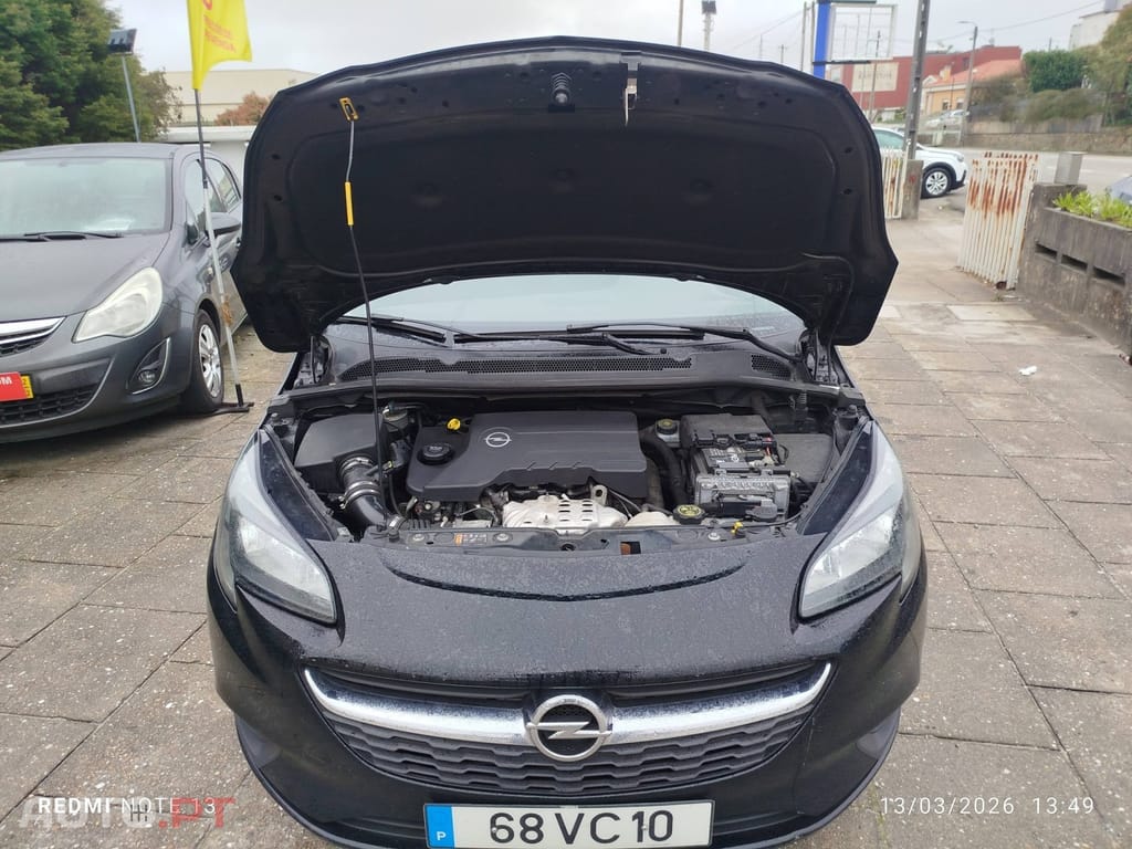 Opel Corsa 1.3 CDTi Enjoy