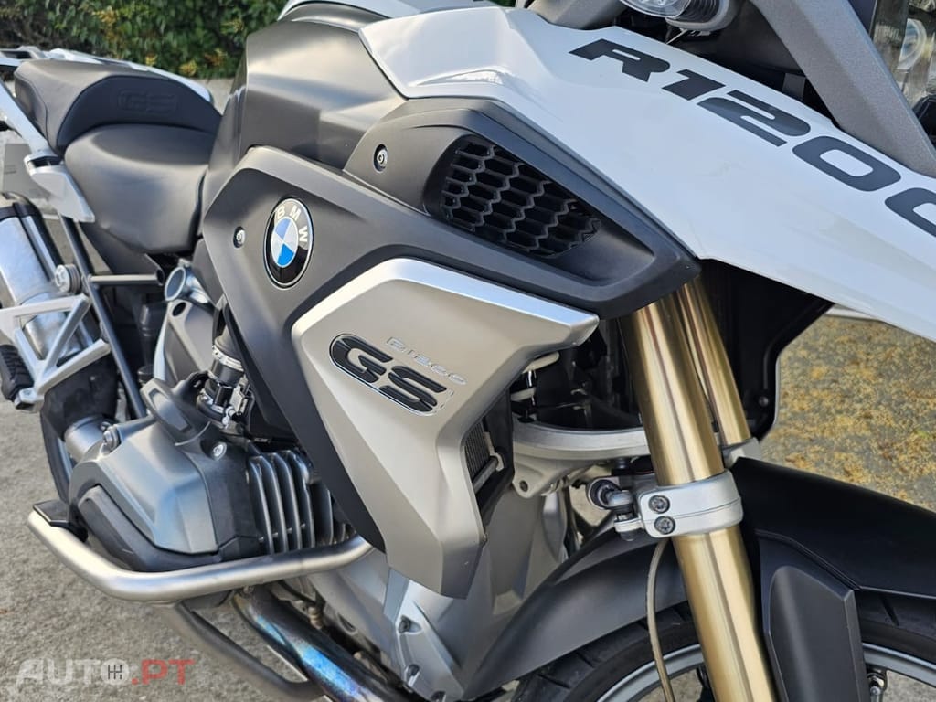 BMW R Adventure Touring
