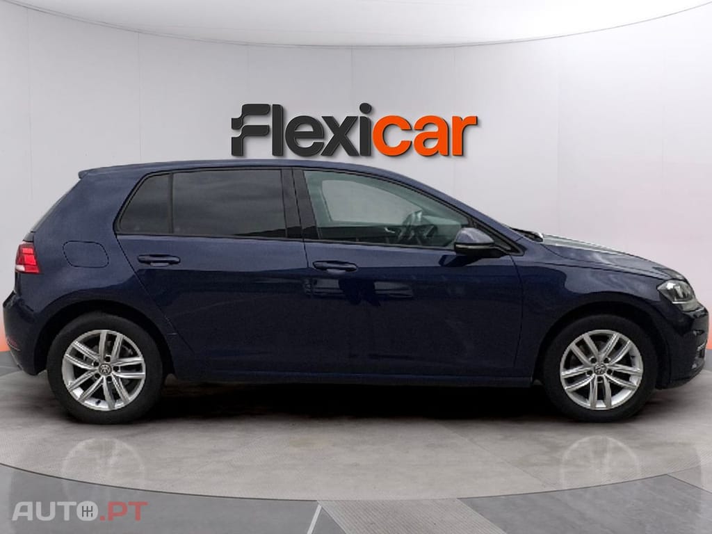 Volkswagen Golf 1.0 TSI Trendline Pack