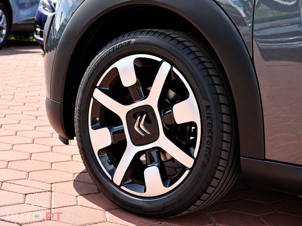 Citroen C4 Cactus 1.2 PureTech Shine