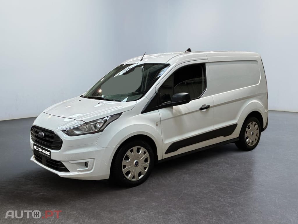 Ford Transit Connect 1.5 TDCi L1 Ambiente