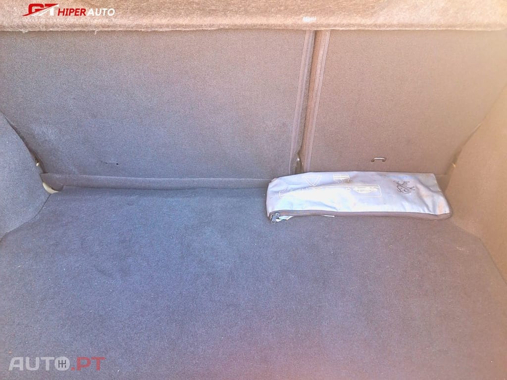 Peugeot 208 1.2 VTi Active