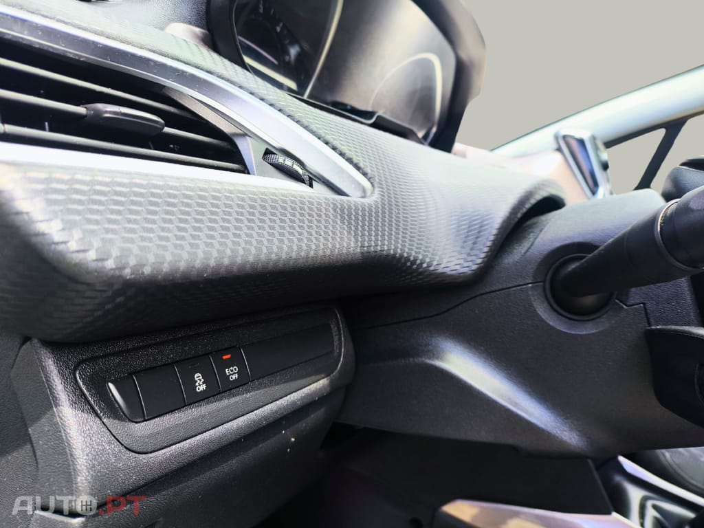 Peugeot 2008 1.6 HDI 
