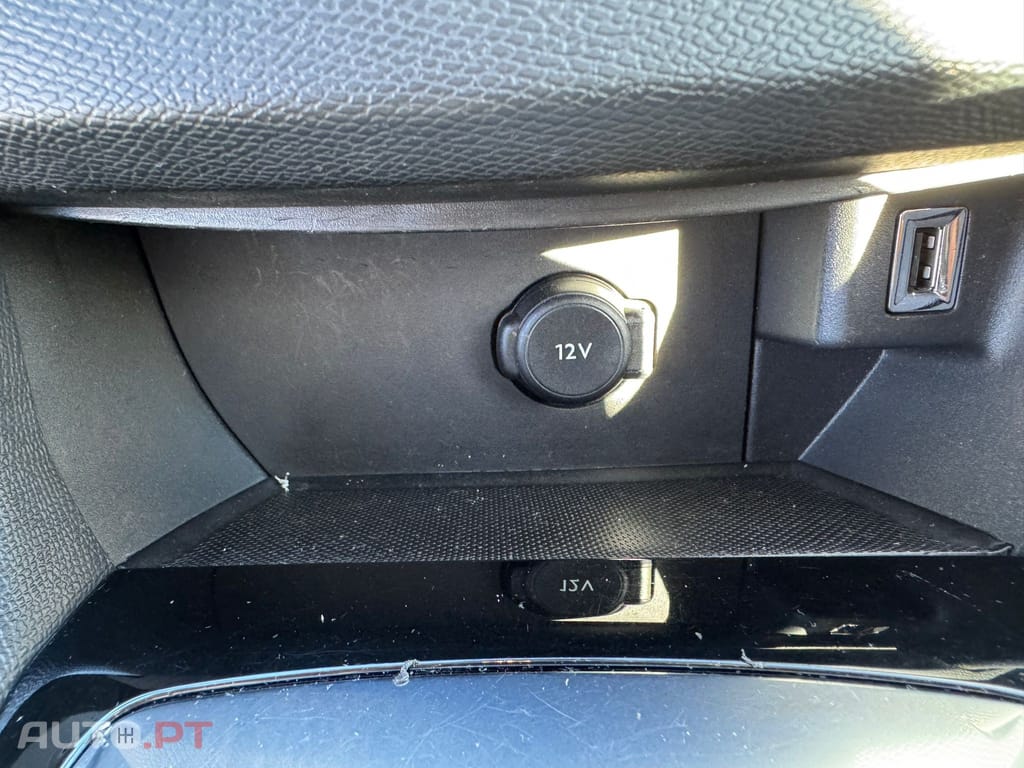 Peugeot 308 1.5 BlueHDi Active