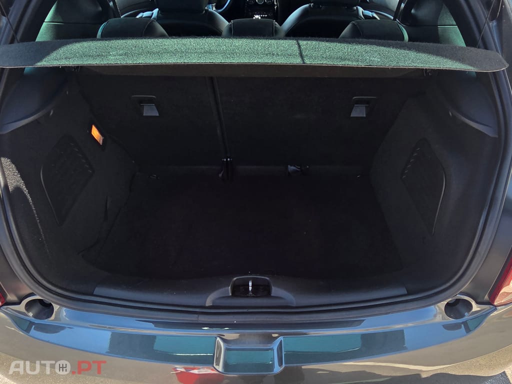 Citroen DS3 1.6 e-HDi 115cvs Sport-Chic