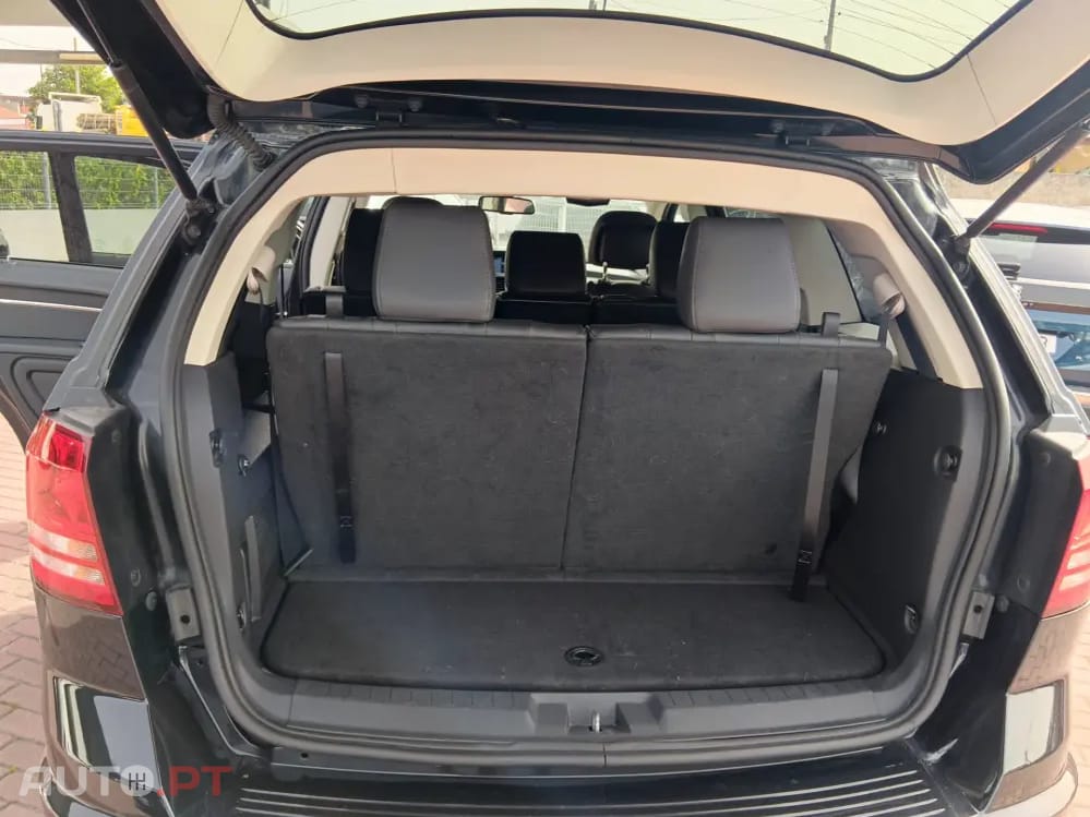 Dodge Journey 2.0 CRD R/T ATX