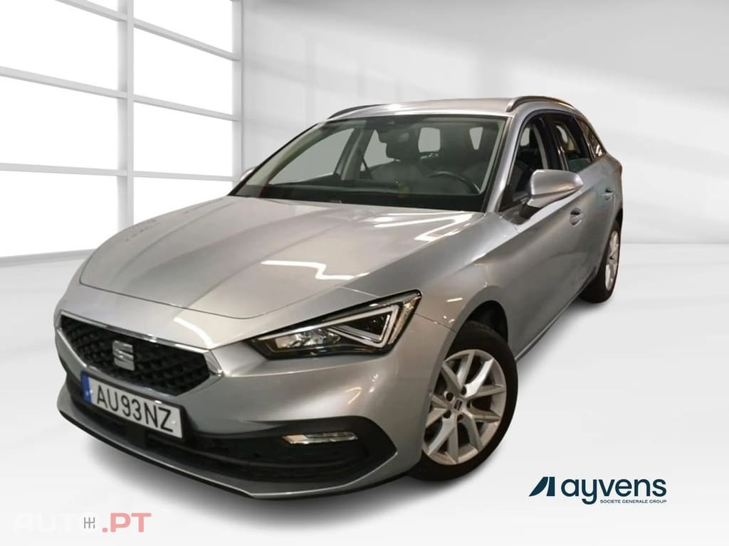 Seat Leon 2.0 TDI Style