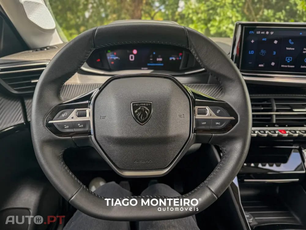 Peugeot 208 1.2 PureTech Allure