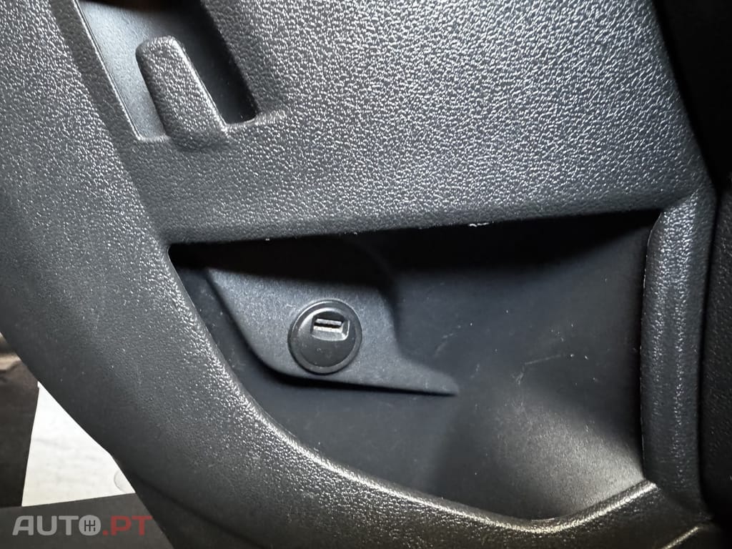Citroen Berlingo 1.6 BlueHDi L1 3L