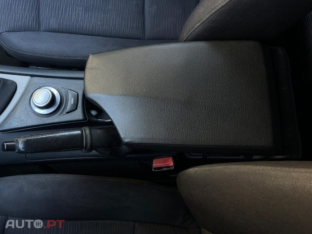 BMW 118 D Sport 