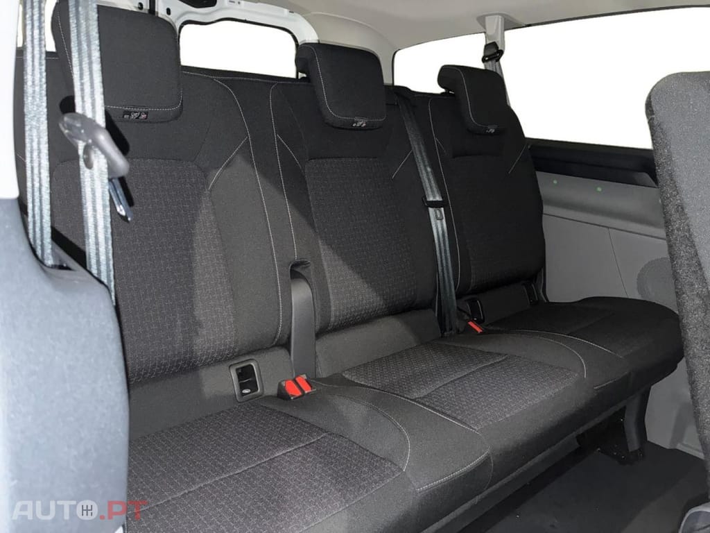Ford Transit Custom 320 L2 2.0 EcoBlue H1 Trend Business