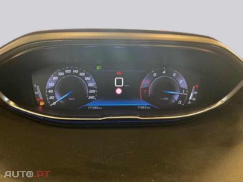 Peugeot 5008 Allure