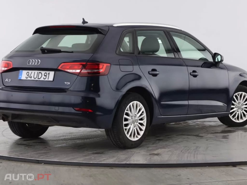 Audi A3 Sportback 30 TDI Sport