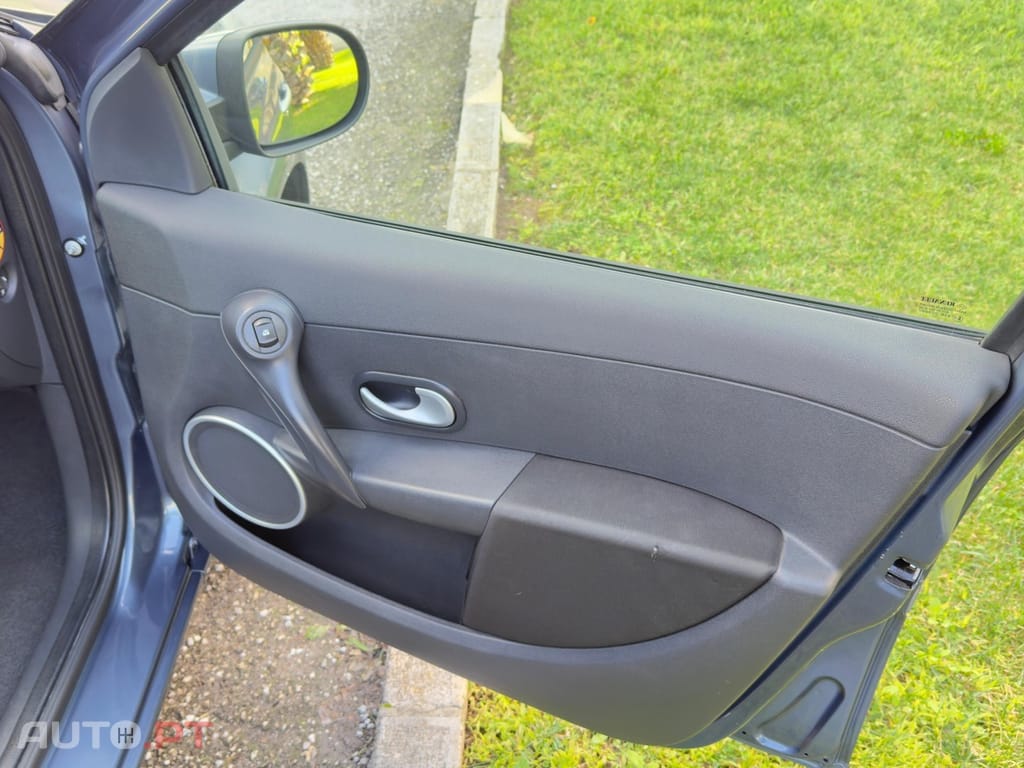 Renault Clio 1.2 TCE Dynamique S