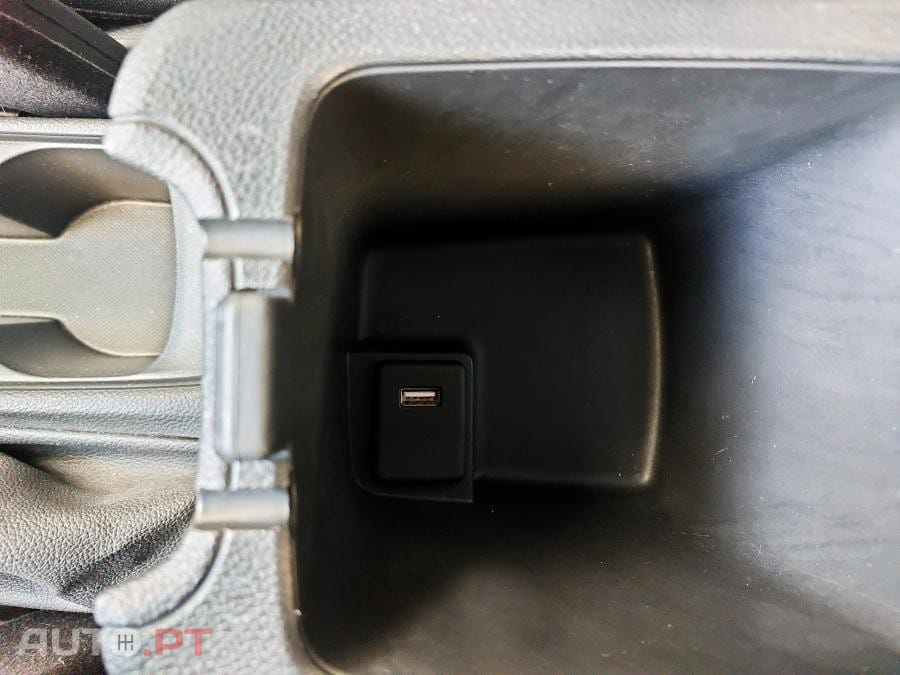 Opel Astra Sports Tourer 1.5 D Business Edition S/S