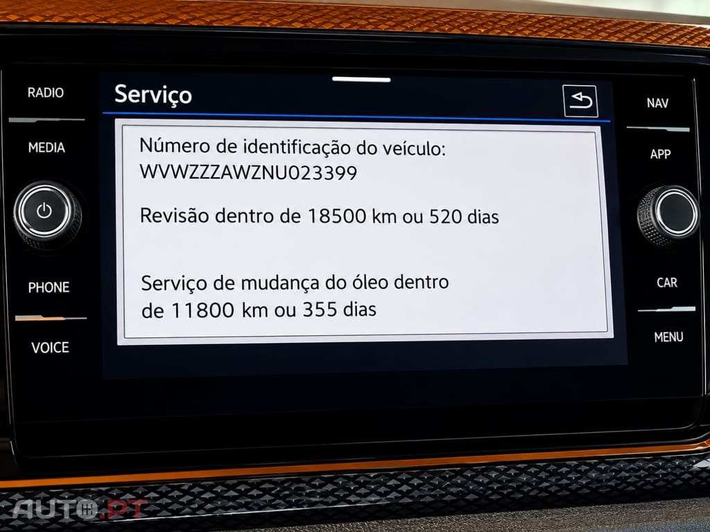 Volkswagen Polo 1.0 TSI Trendline