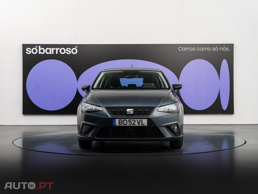 Seat Ibiza 1.0 TSI Style