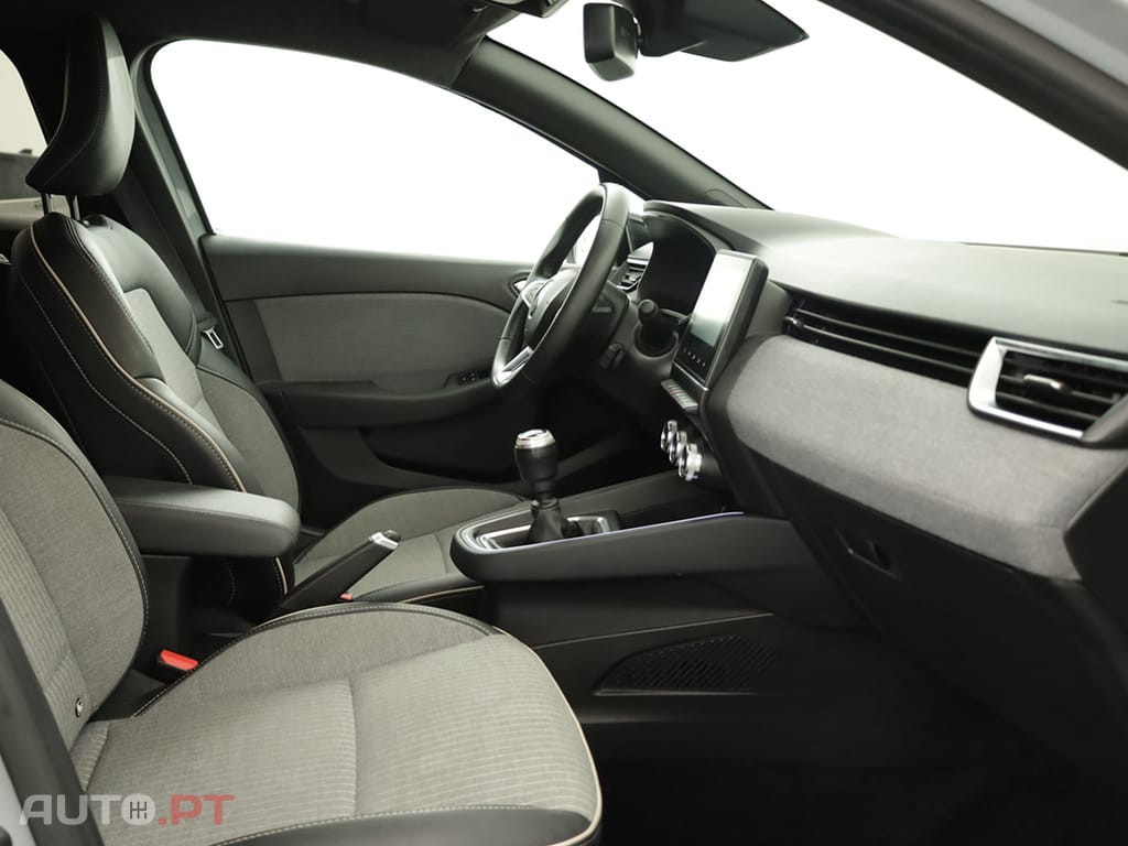 Renault Clio Clio 1.0 TCe Techno