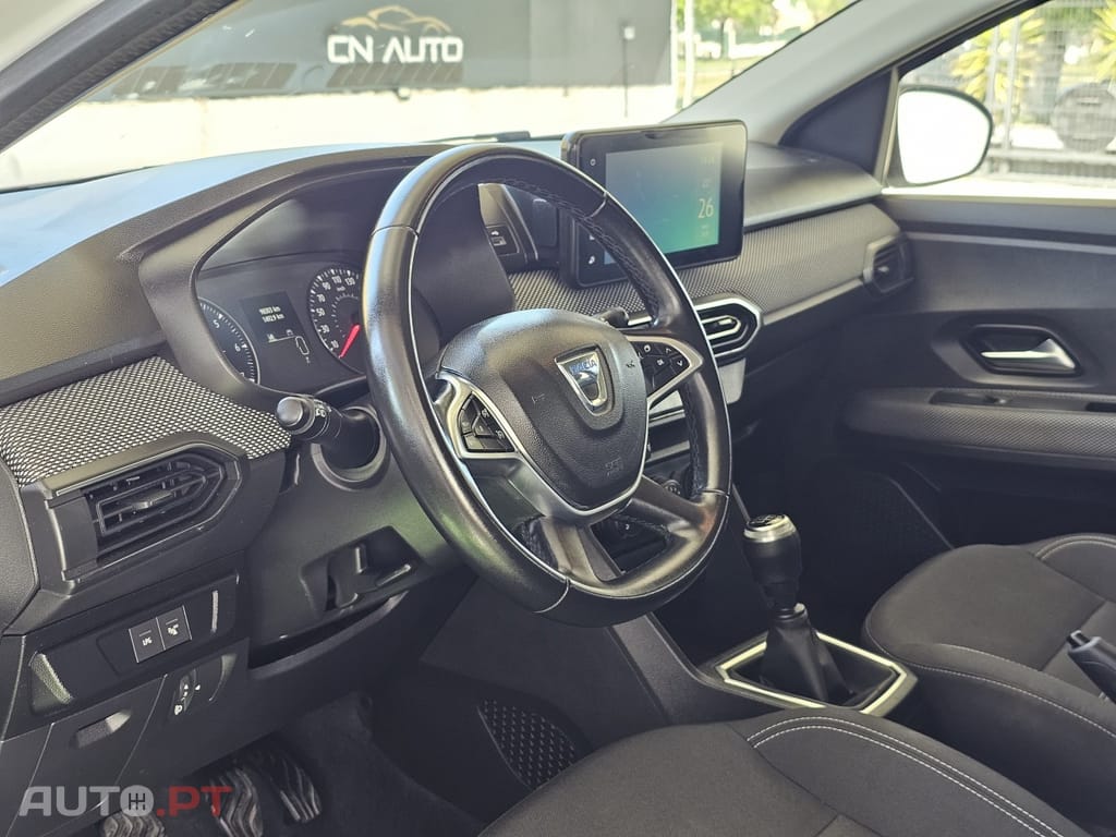 Dacia Jogger Extreme
