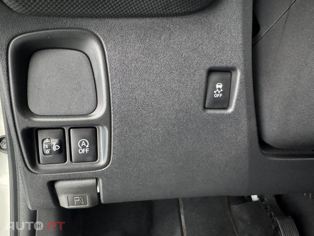 Toyota Aygo 1.0 X-Play Plus