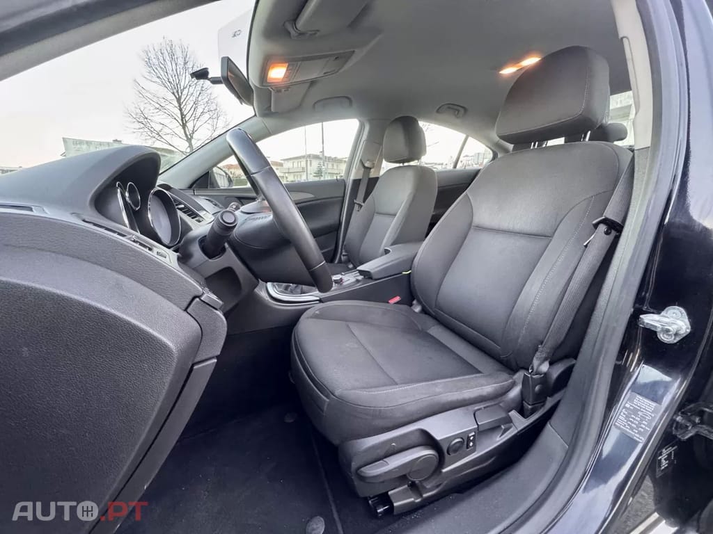 Opel Insignia 1.6 Executive