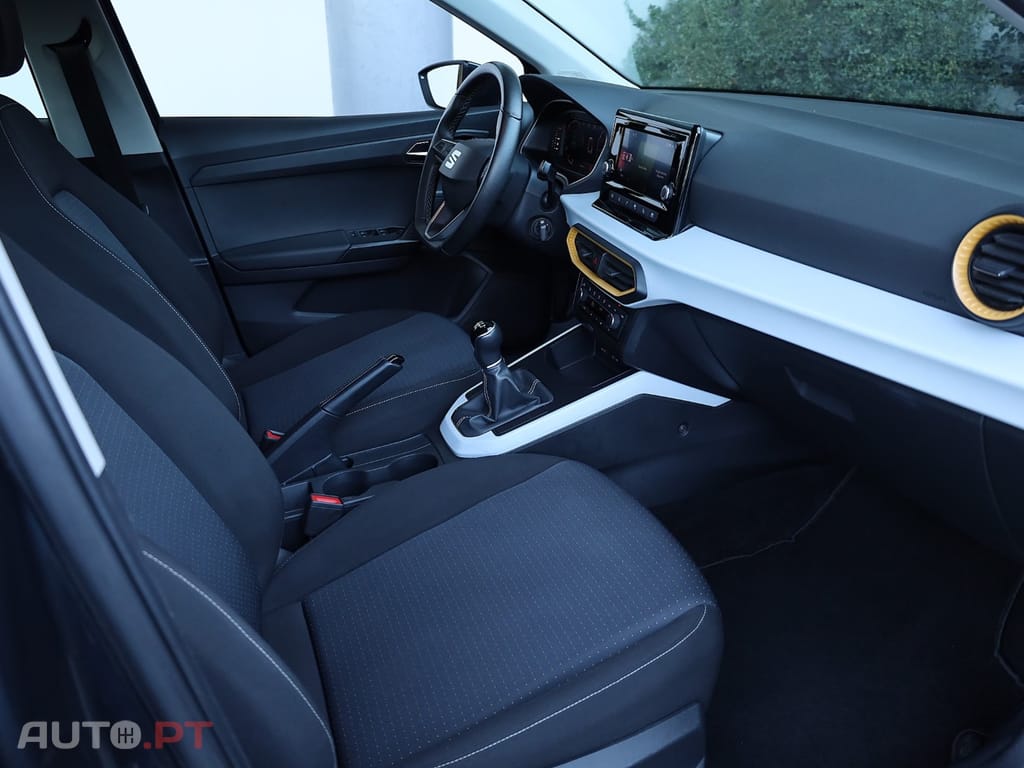 Seat Arona 1.0 TSI Style