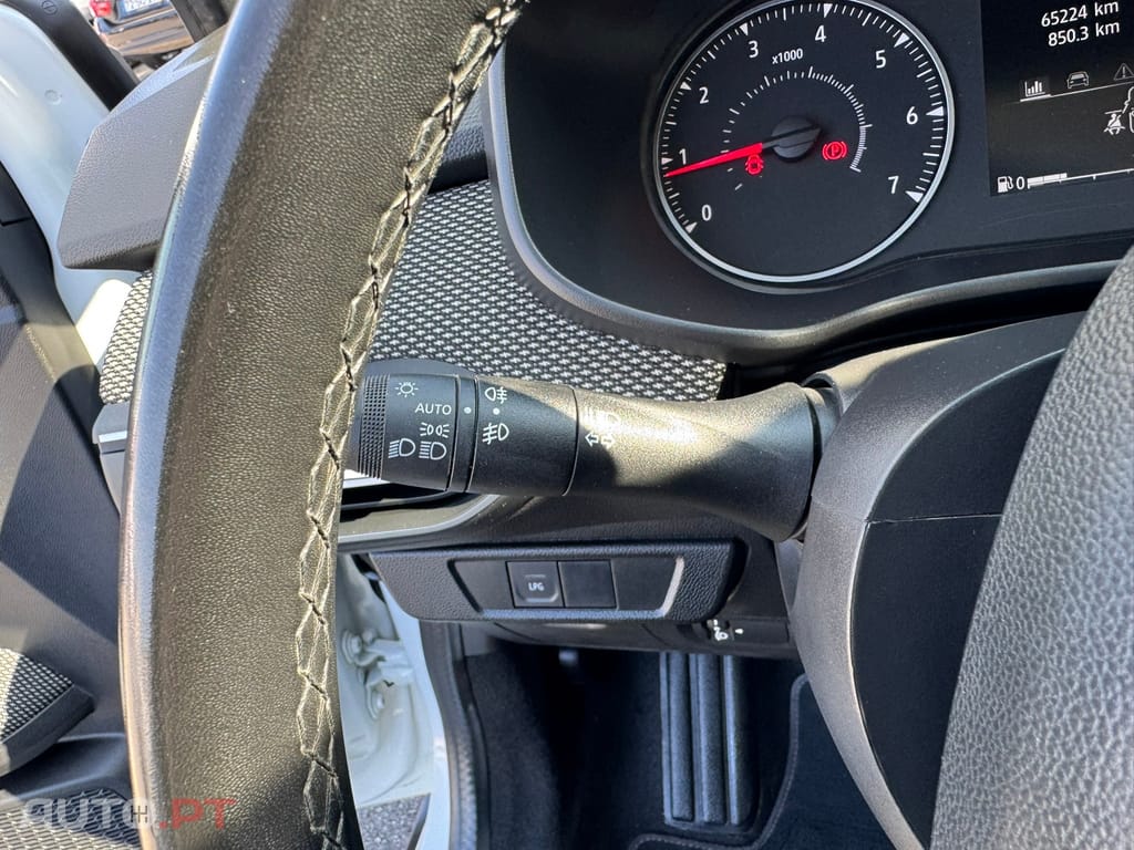 Dacia Jogger 1.0 ECO-G SL Extreme 7L Bi-Fuel