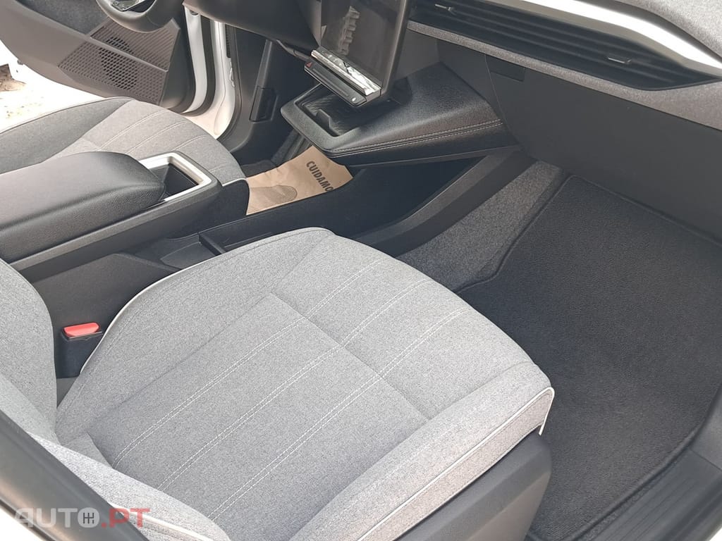 Renault Mégane E-Tech EV60 Evolution ER Optimum Charge