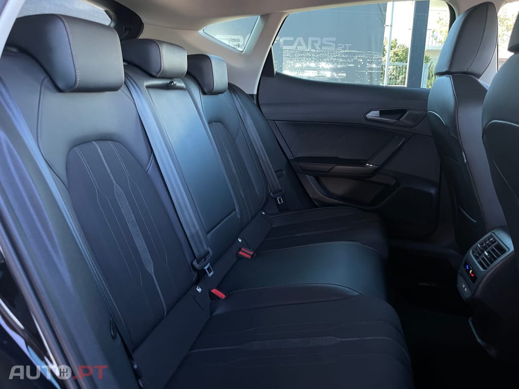 Cupra Formentor 1.5 TSI Plus
