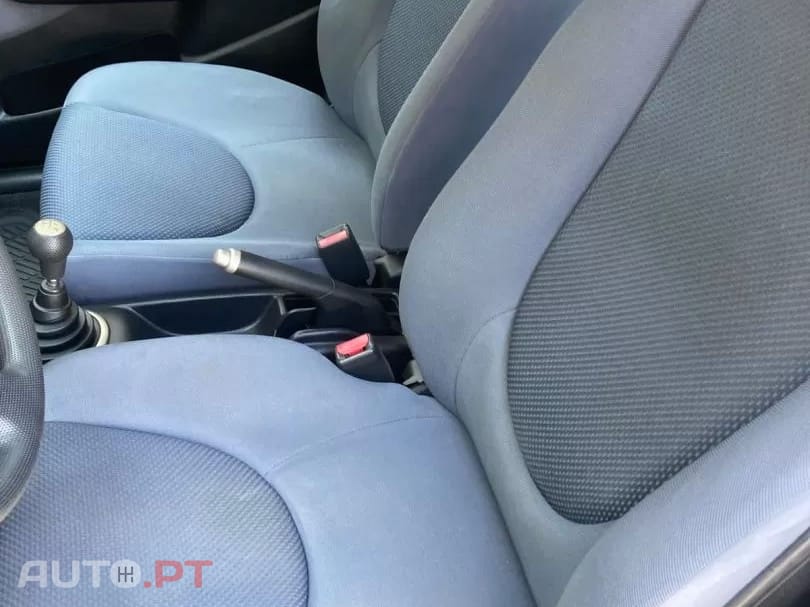 Honda Jazz 1.2 Live