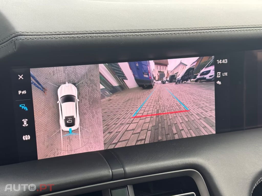 Porsche Taycan 92 % I.V.A DEDUTIVEL 