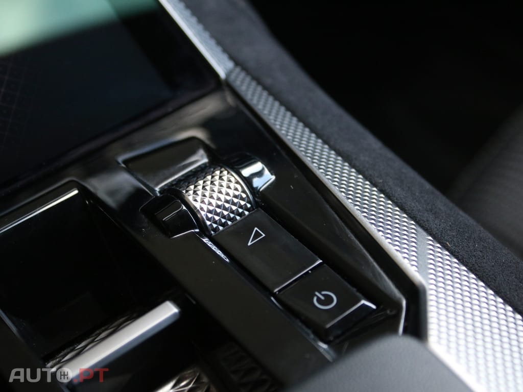 DS DS4 1.2 PureTech Performance Line EAT8