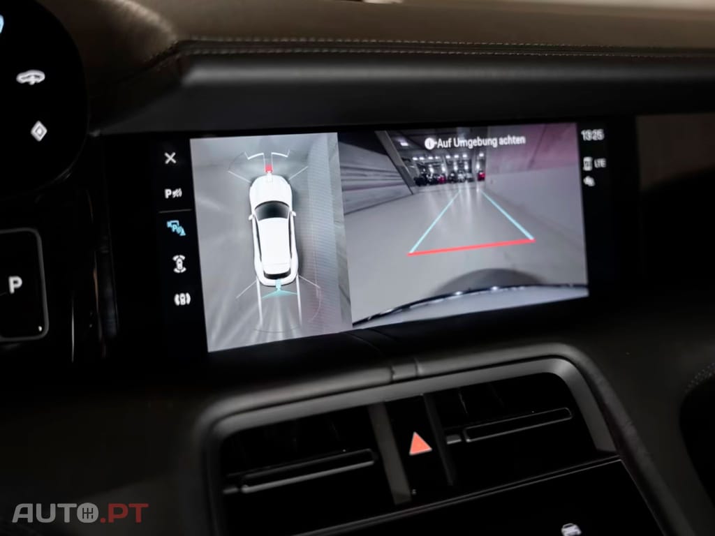 Porsche Taycan GTS I.V.A DEDUTIVEL 