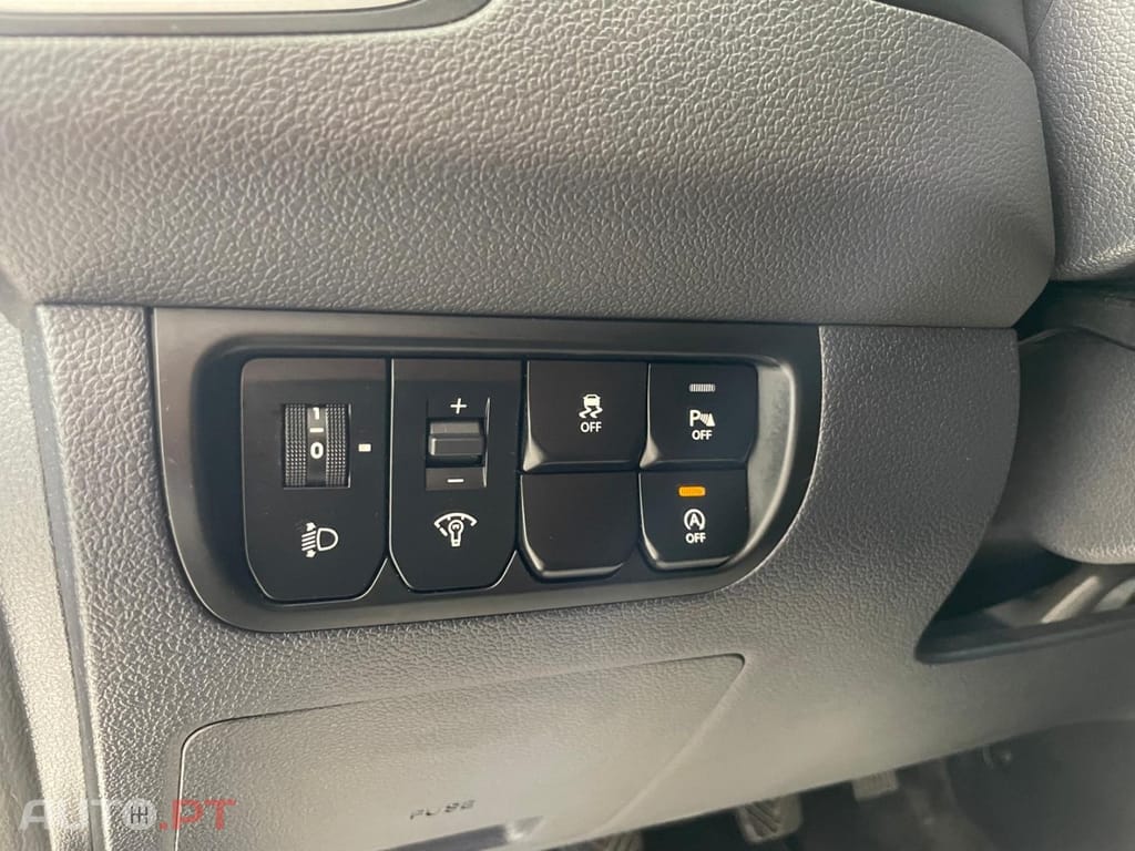 Kia Rio 1.2 CVVT SX