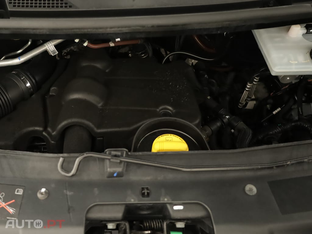 Renault Master Master 2.3 dCi L3H2 3.5T SS