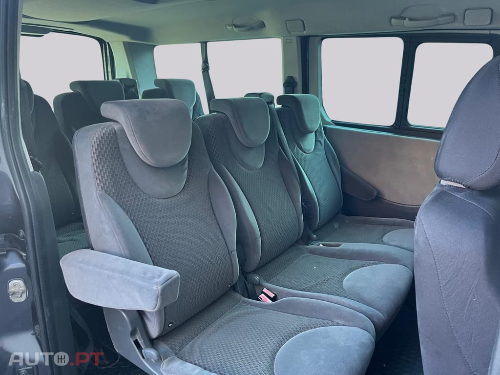 Fiat Scudo 2.0 HDI 