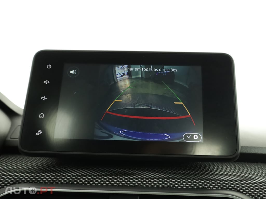 Dacia Sandero Sandero 1.0 TCe Expression