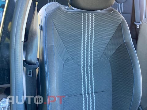 Renault Clio GT Line