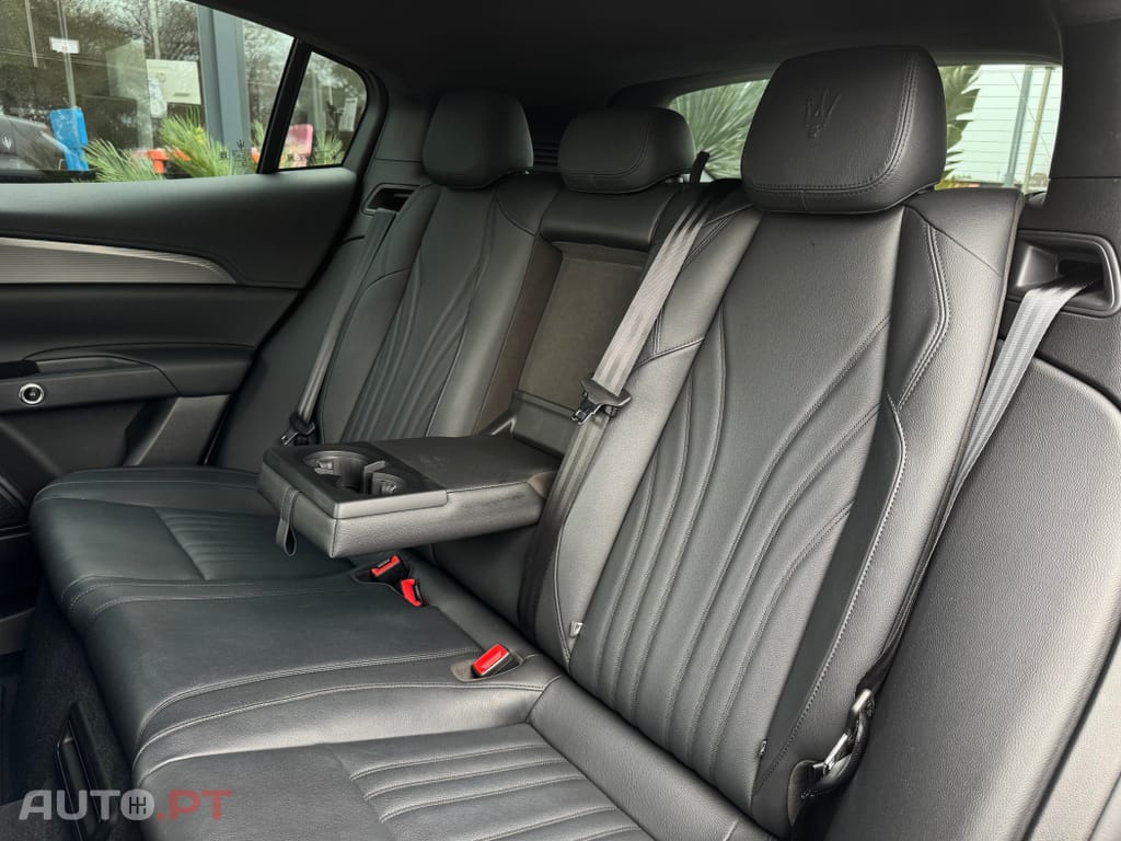 Maserati Grecale 2.0 GT