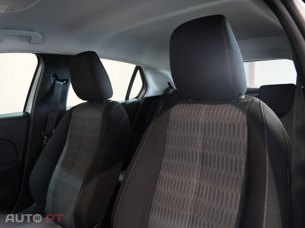 Opel Corsa 1.5 D Edition