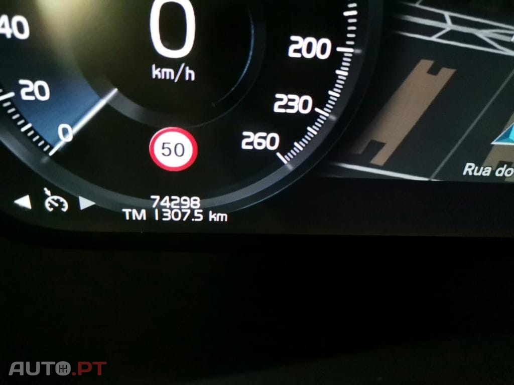 Volvo V60 2.0 T6 AWD TE Inscription Expression