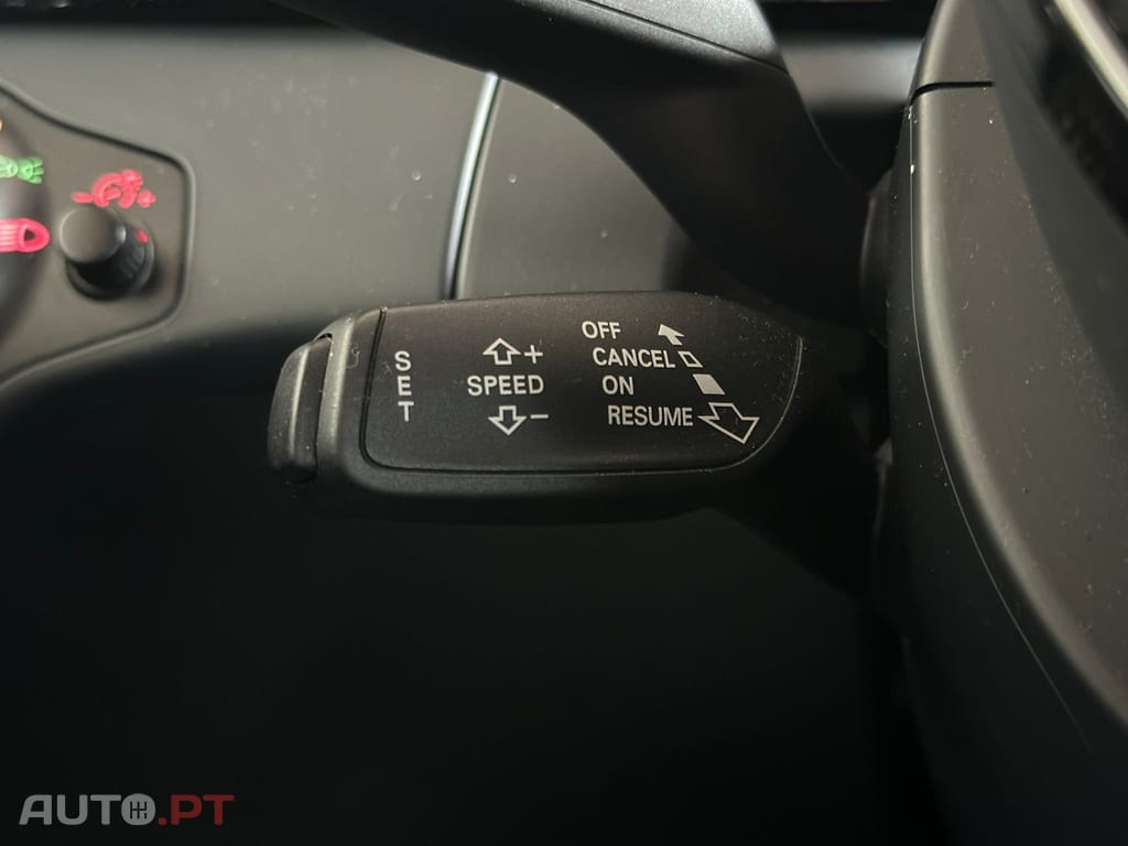 Audi A4 Avant 2.0 TDI Business Line S-line