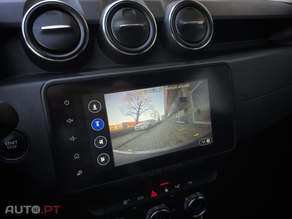 Dacia Duster 1.5 Blue dCi Journey